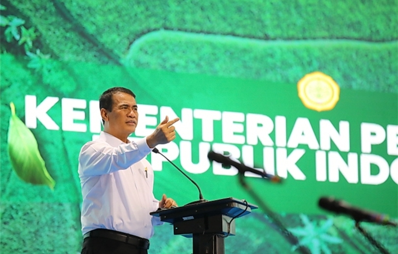 Andi Amran Sulaiman