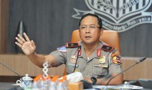 Aries Syahbudin