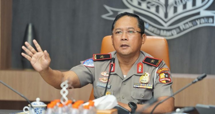 Aries Syahbudin