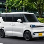 BYD Racco