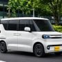 BYD Racco