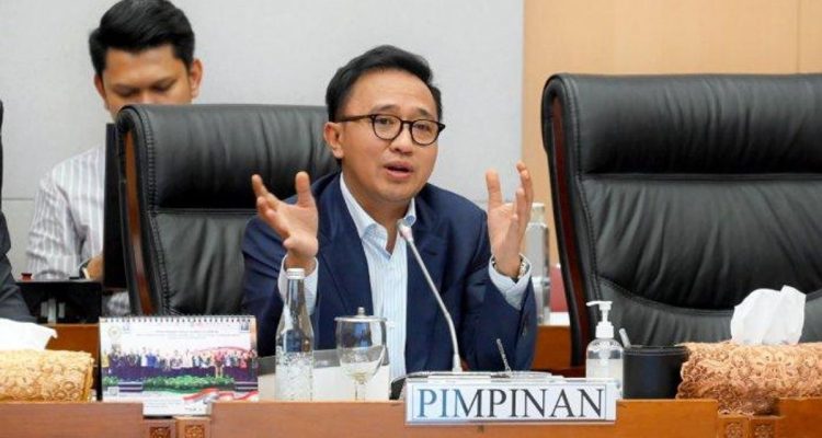 Bambang Haryadi