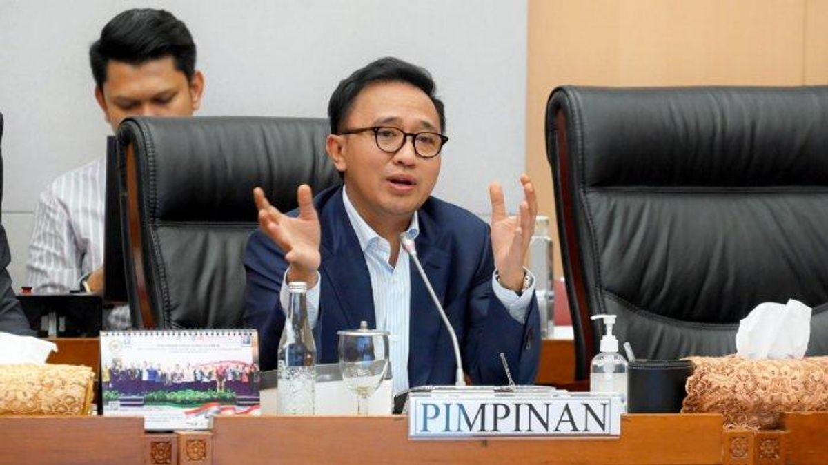 Bambang Haryadi