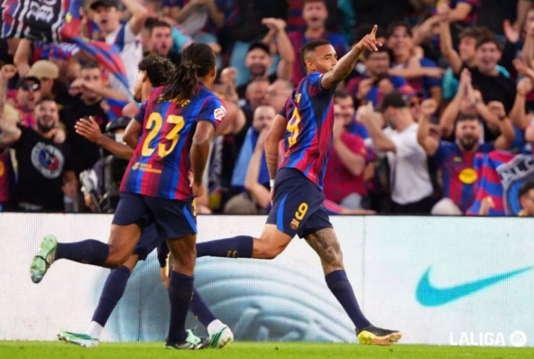 Barcelona
