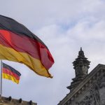 Bendera Jerman