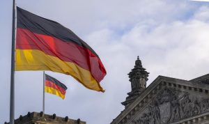 Bendera Jerman
