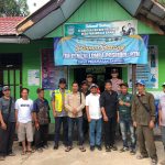 Bendungan Riam Kiwa