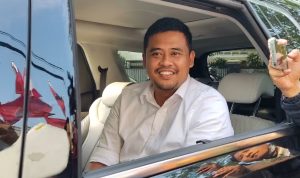Bobby Nasution