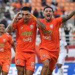 Borneo FC