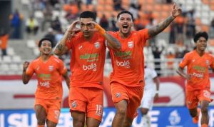 Borneo FC