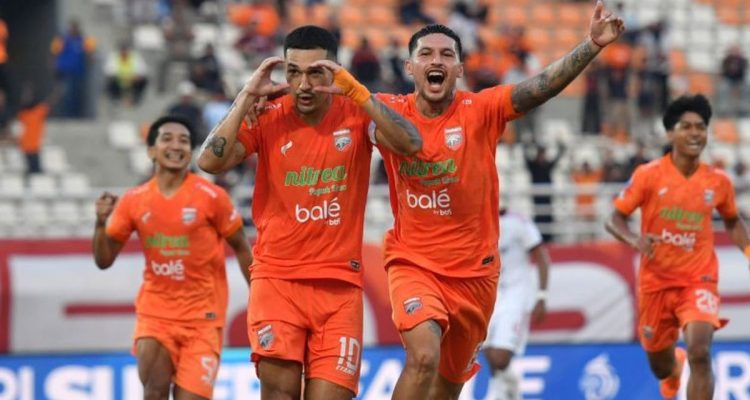 Borneo FC