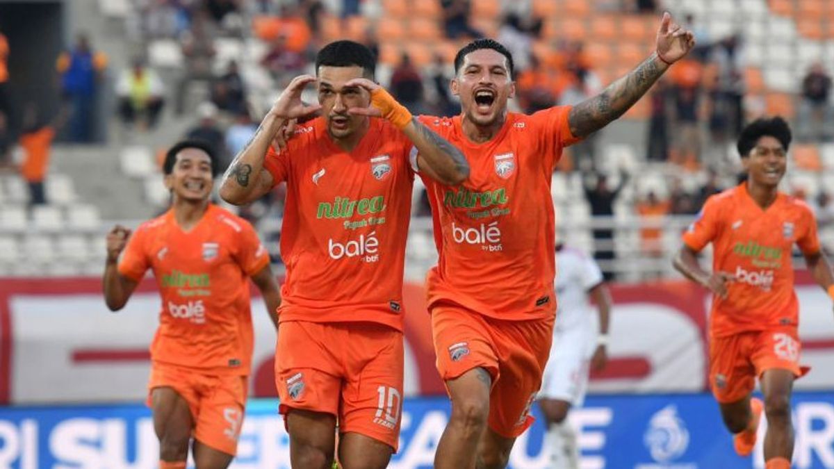 Borneo FC