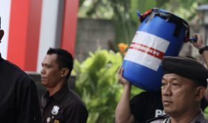 Bupati Klaten