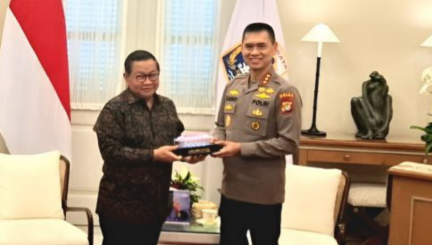 Dadang Hartanto 2