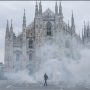 Demo Milan