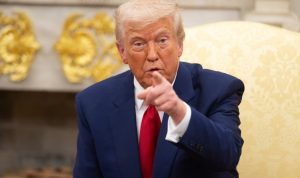 Donald Trump 1