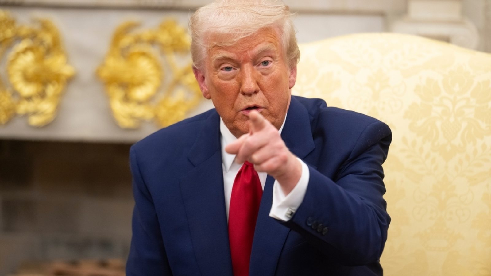 Donald Trump 1