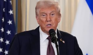 Donald Trump Donald Trump