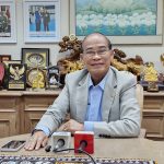 Dr. John N. Palinggi