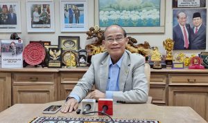 Dr. John N. Palinggi