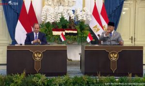 El Sisi