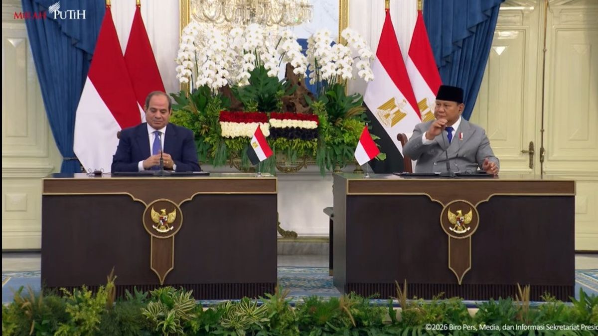 El Sisi