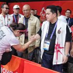 Erick Thohir
