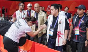 Erick Thohir