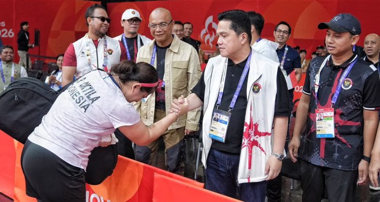 Erick Thohir