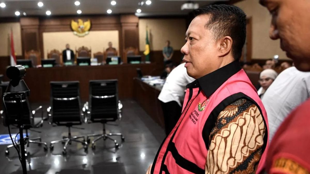 Febrie Adriansyah