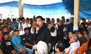 Gibran Rakabuming