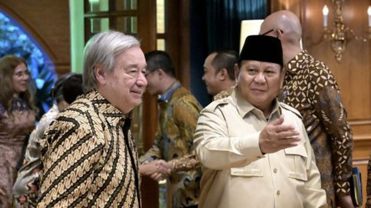 Guterres