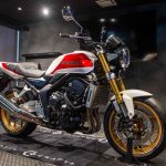 Honda CB1000F