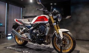 Honda CB1000F