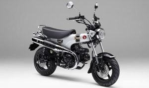 Honda Dax 125