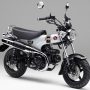 Honda Dax 125