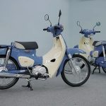 Honda Super Cub 50