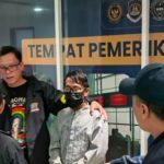 Hubinter Polri