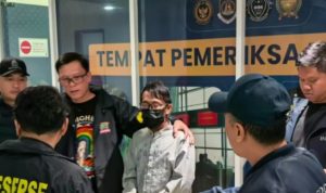 Hubinter Polri