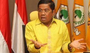 Idrus Marham
