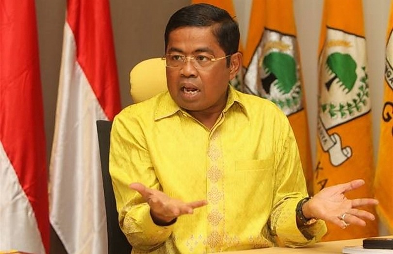 Idrus Marham