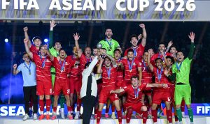 Indonesia Juara