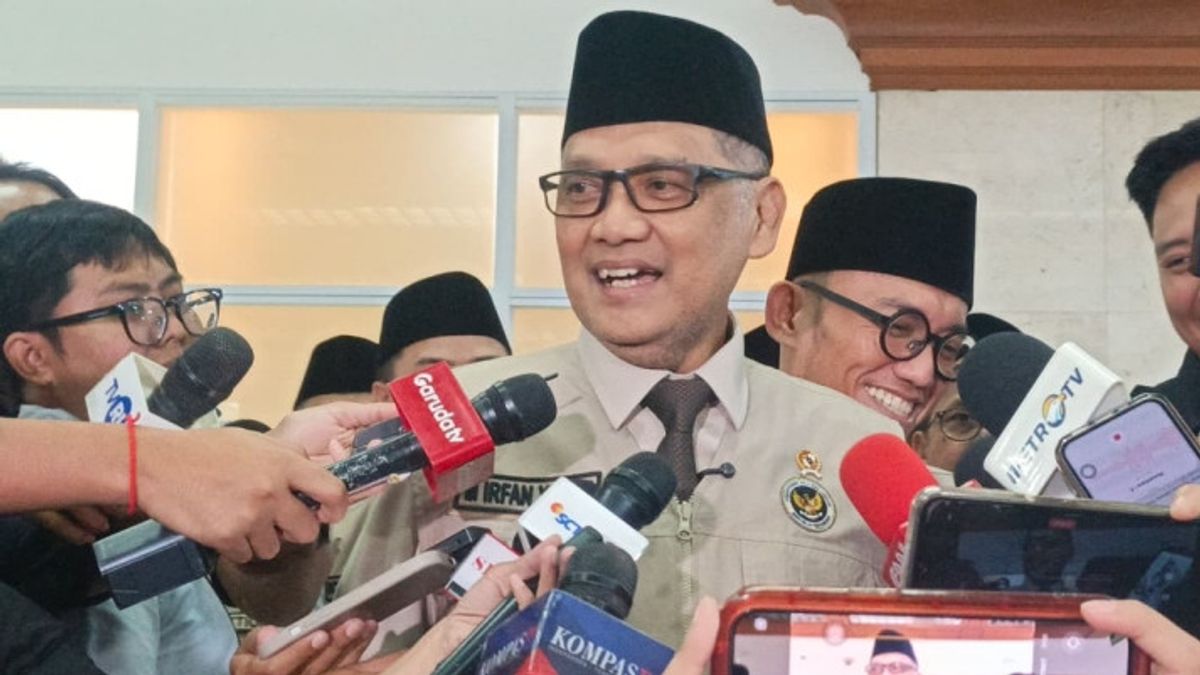 Irfan Yusuf