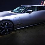 Jaguar Type 01