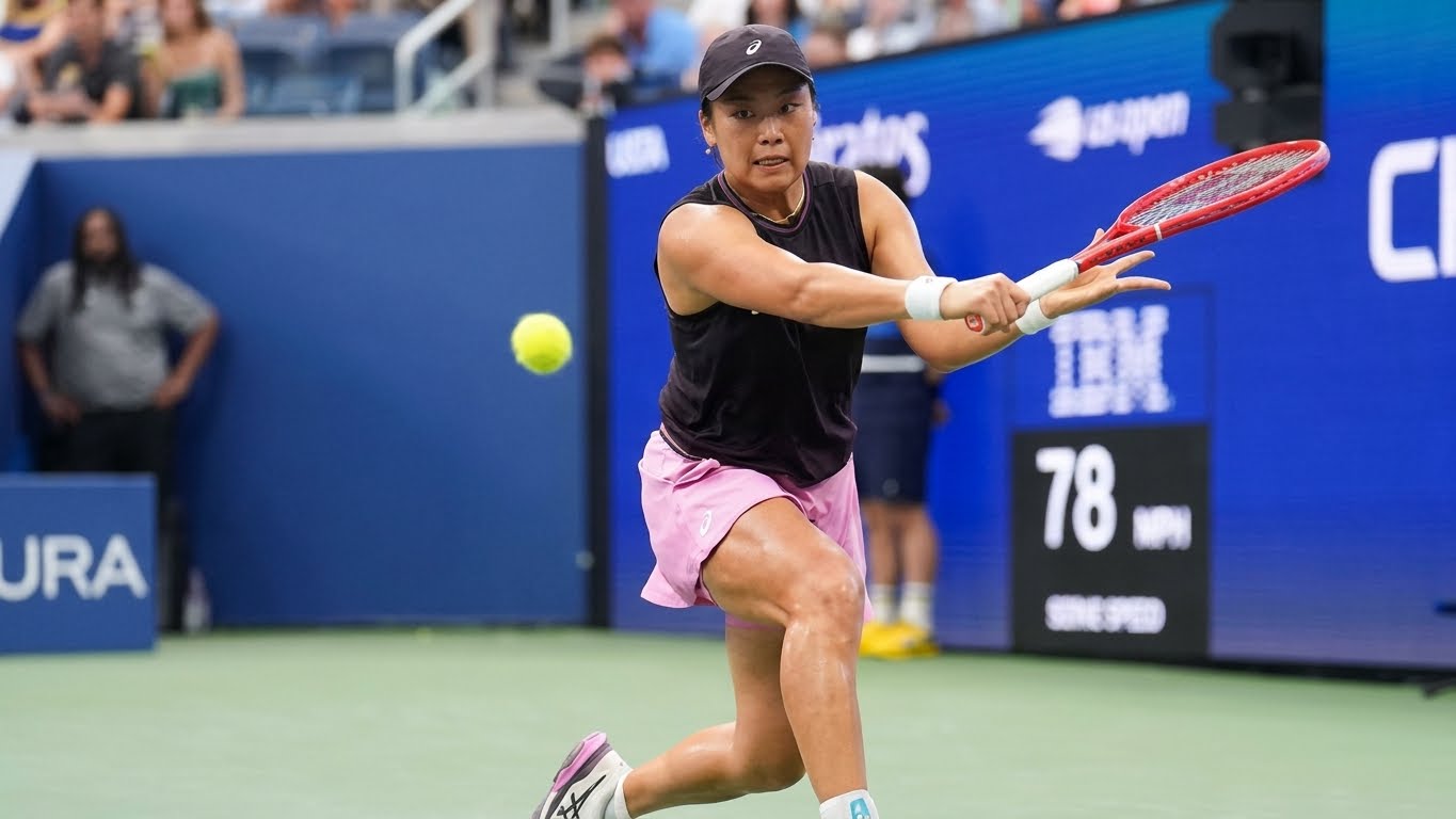 Janice Tjen