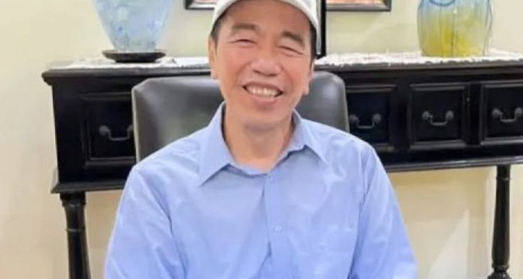 Jokowi