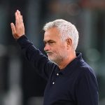 Jose Mourinho