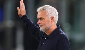 Jose Mourinho