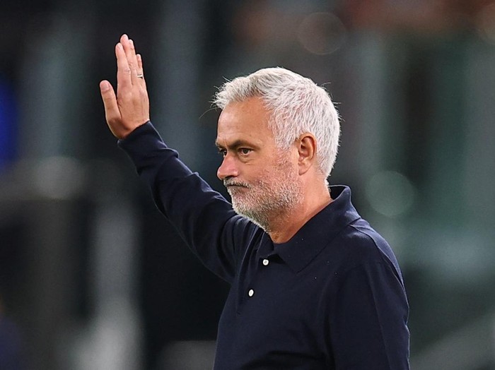Jose Mourinho