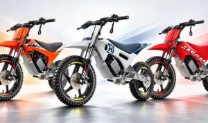 KTM